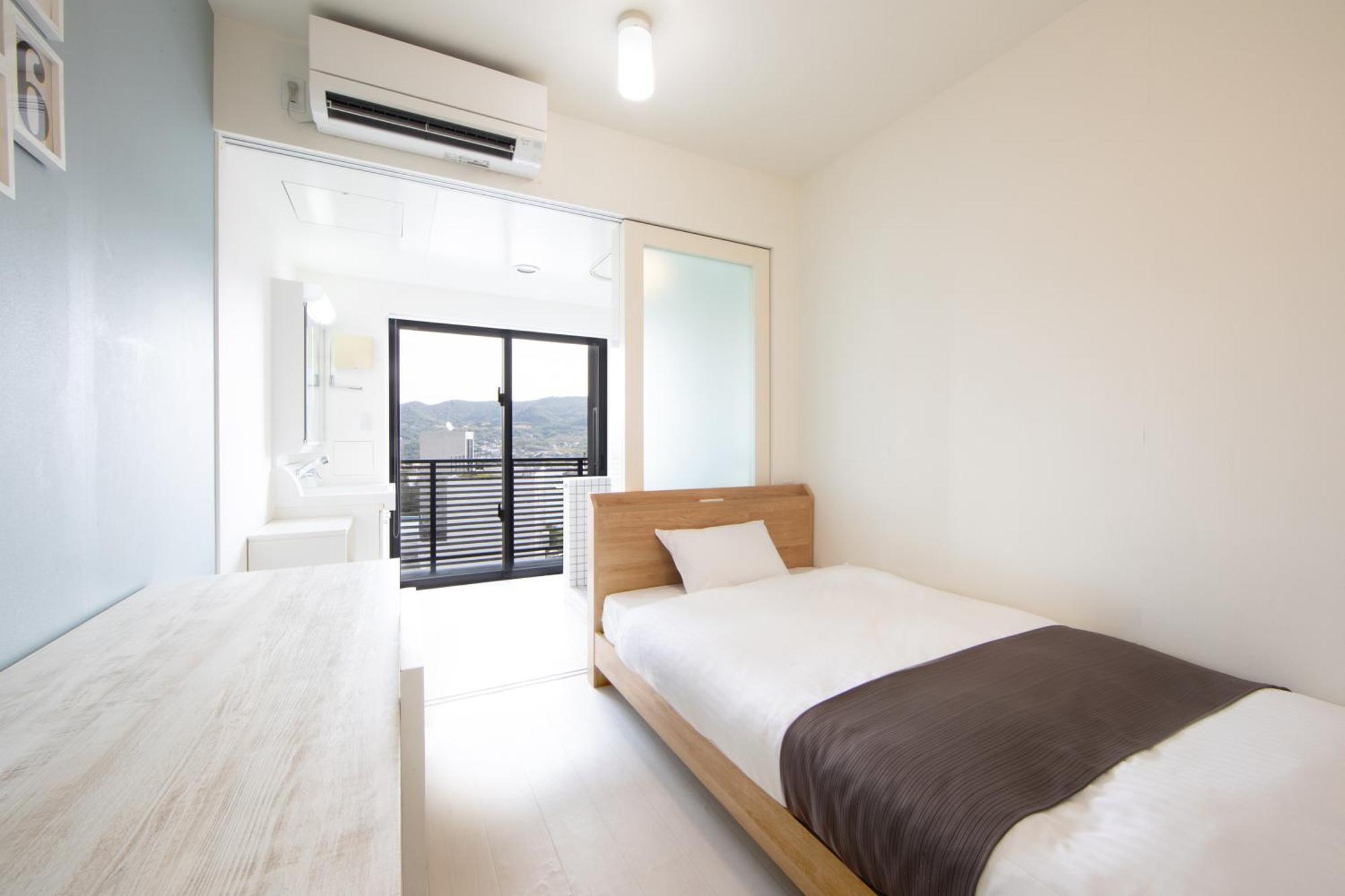 E-Horizon Resort Condominium Sesoko Motobu Kültér fotó
