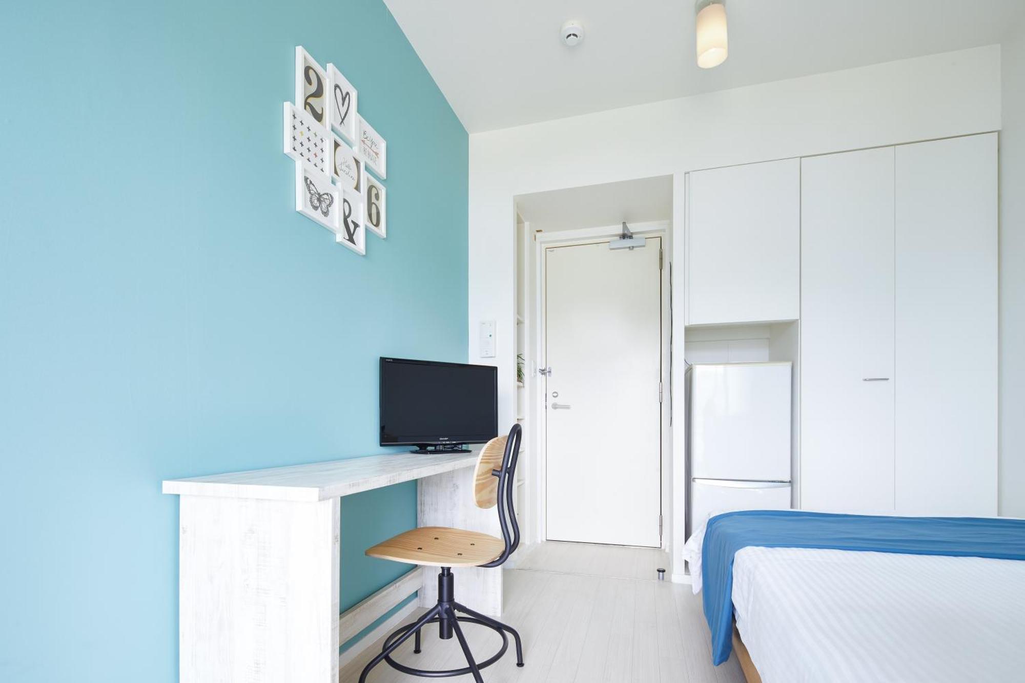 E-Horizon Resort Condominium Sesoko Motobu Kültér fotó