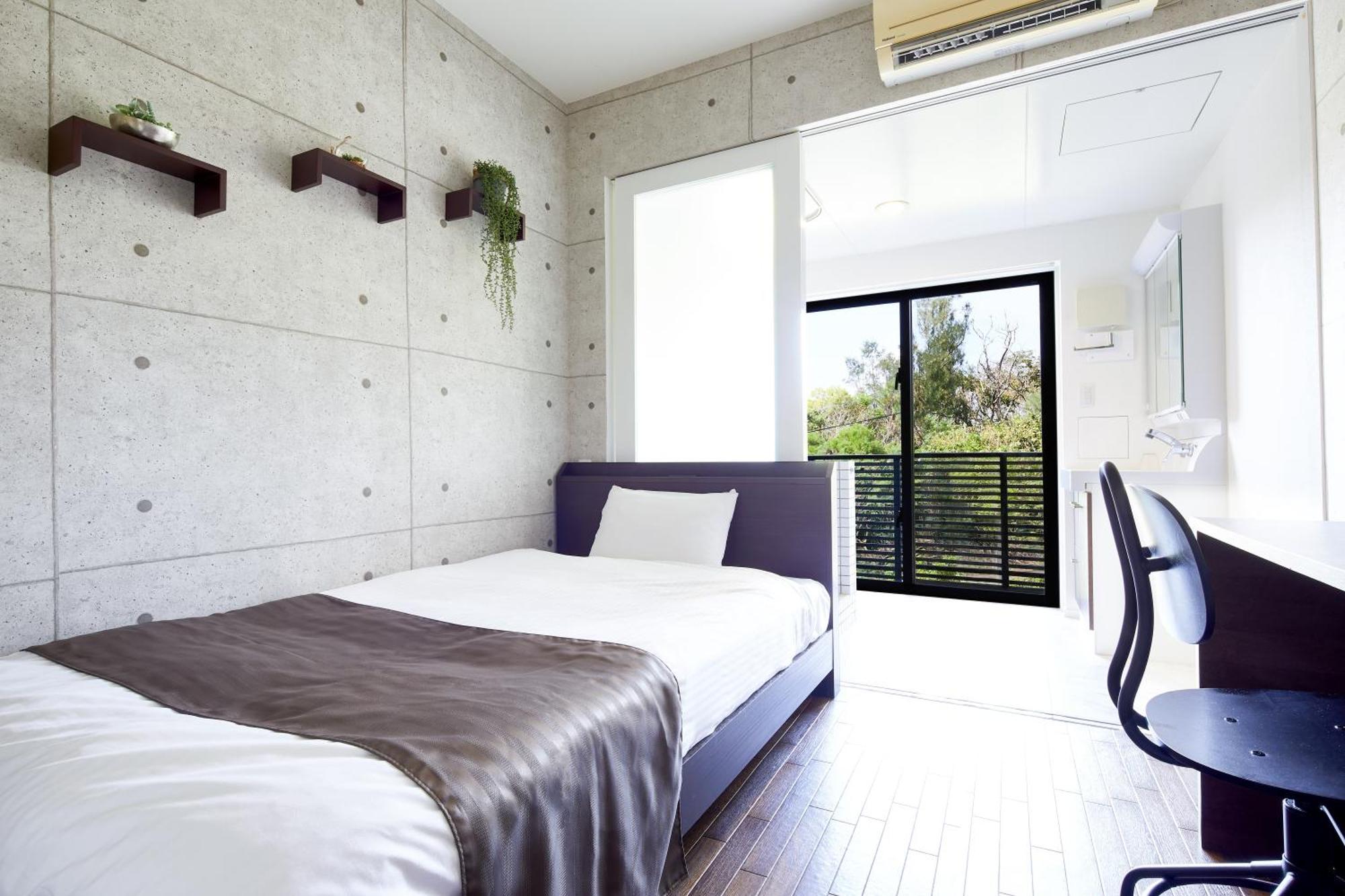 E-Horizon Resort Condominium Sesoko Motobu Kültér fotó
